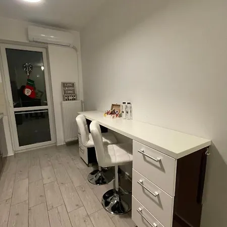 Rai Apartamento *