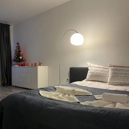 Rai Apartamento