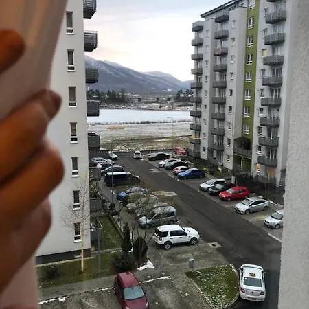 Rai Lägenhet *