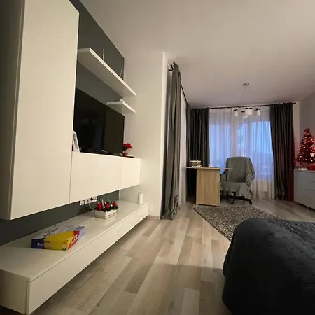 Rai Apartamento *
