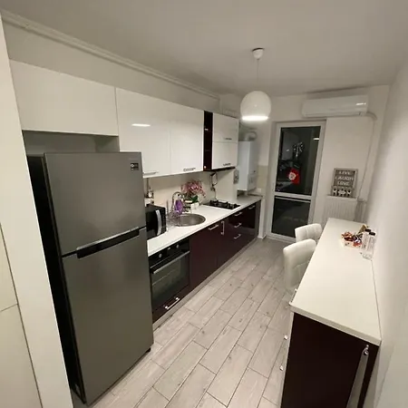 Rai Apartamento Braşov