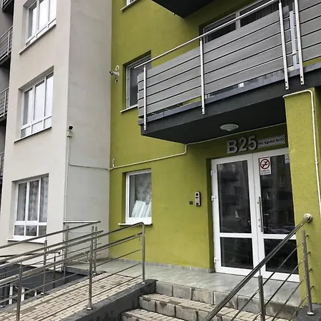 Апартаменти Rai *